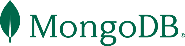 MongoDB logo
