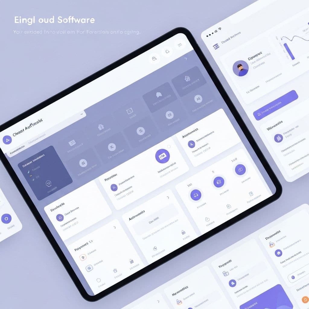 Software as a Service