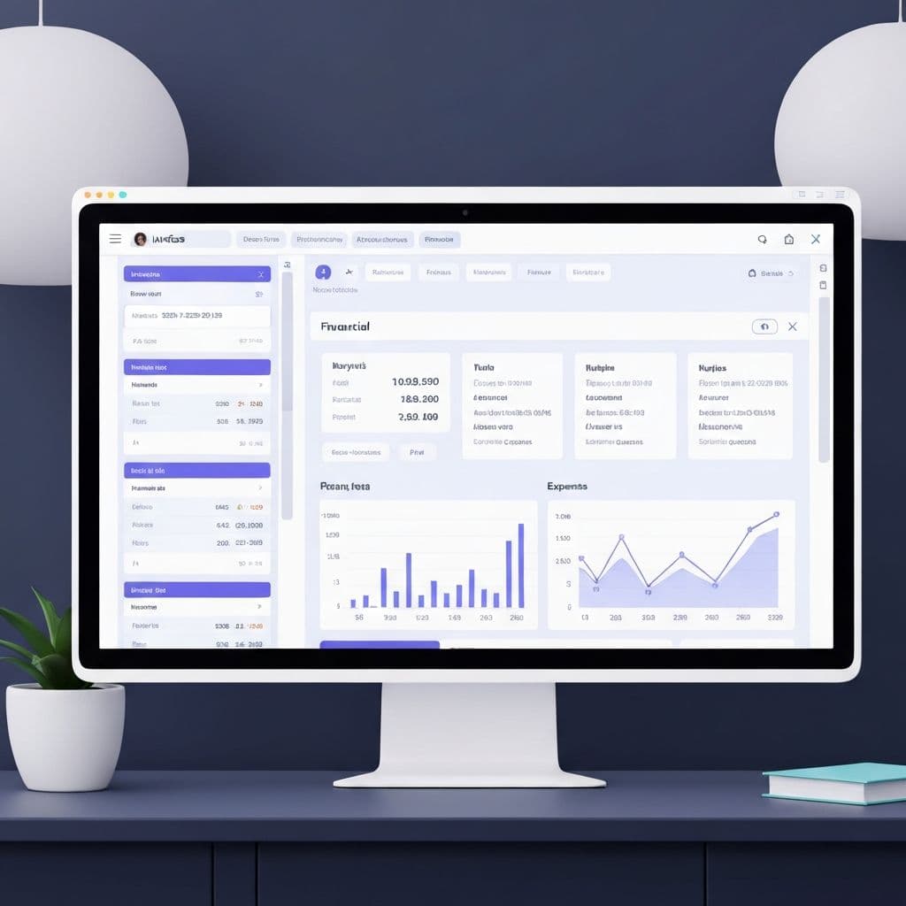Uwezo Accounting Desk